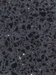 Suelo silestone negro estelar