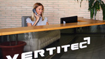 Atención al cliente Vertitec