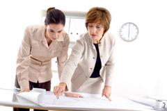 Elaboración de memorias